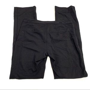 NYDJ Women’s Black Dress Pants